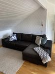 3-sits divansoffa