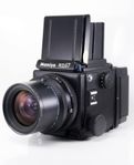 Mamiya rz67