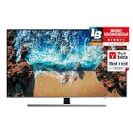 Samsung smart tv 65 tum 4k ultra hd 