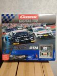 Carrera Digital 132 DTM Speed Memories