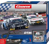 Carrera Digital 132 DTM Speed Memories