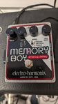 EHX Memory boy 