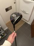 Callaway XR driver