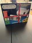 Nintendo classic mini original 