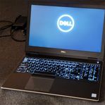 Dell Precision 7540 i9 gen9 128G ram 16G Grafik