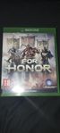 For Honor XBOX ONE (XB1)