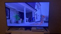 Samsung smart tv 50t