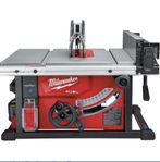 MILWAUKEE M18  bordssåg 