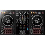 Pioneer DDJ-400 inkl. hörlurar och högtalare