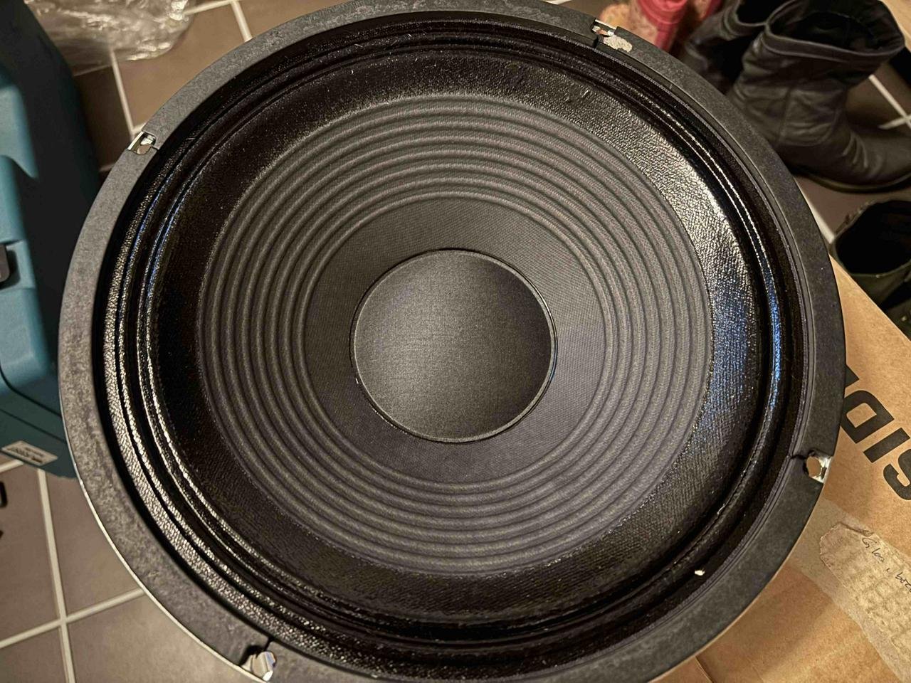 Celestion Seventy 80, 8 Ohm, 12”