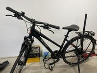 Unisex Ortler Cykel 150 - 175cm