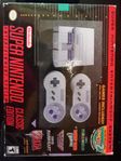 Super Nintendo Classic 