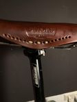 Brooks Champion B-17 Cykelsadel