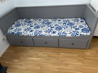 Daybed from IKEA