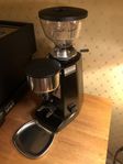 Espressokvarn Mazzer Lux D