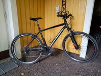 MTB/Hybrid 29" knappt anv sedan inköp 2024-05