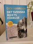 Det svenska rikets historia