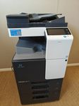 Skrivare Konica Minolta Bizhub C227