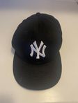 Keps / Yankees / New Era