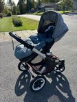 Bugaboo barnvagn