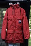 Canada Goose Expedition Parka, Dunjacka