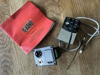 B-Band A3T Acoustic Guitar Pickup