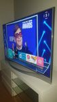 Samsung 46" Smart TV i nyskick, Fri hemkörning