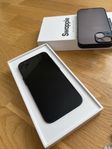 iPhone 13 mini midnight 128gb! fullt fungerande 