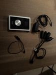 Apogee Duet 2 usb ljudkort