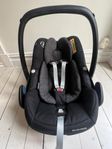 Maxi-Cosi Pebble Pro i-Size Babyskydd