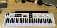 Arturia KeyLab Essential 61 Mk3 White