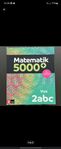 matematik 5000 2abc