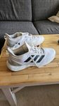 Tennisskor - adidas adizero ubersonic 4.1 inomhus