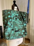 Liebeskind Berlin - green bag with stars