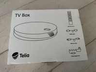 Telia Tv-box VIP4302