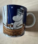 Moominpappa mugg