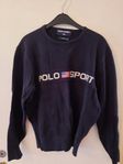 TRÖJA POLO SPORT