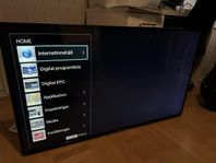 Sony 48” Smart tv