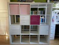 IKEA Kallax hylla