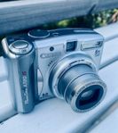 Canon PowerShot A720 IS