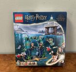 LEGO Harry Potter - OÖPPNAD The Black Lake #76420