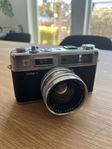 Yashica Electro 35 - 1st Generation 