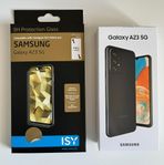 Samsung Galaxy A23 5G inkl. displayskydd