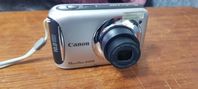 Canon PowerShot A495 Digitalkamera