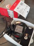 GPS bike computer