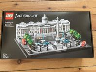 LEGO 21045 Architecture Trafalgar Square - Ny-Oöppnad