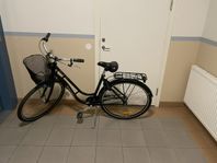 Damcykel 28” 3växlar lite använd