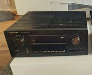 Marantz SR 7002 hemmabioreciever 