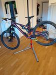 Specialized Evo comp alloy