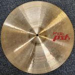 20" Paiste PST7 Ride